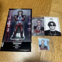 与那嶺瑠唯 グッズ