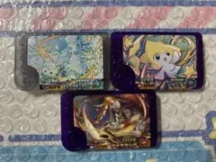 スーパートレジャー　まとめ売り　ポケモンフレンダ　39