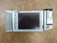 ジャンク品　動作未確認　SHARP　Power ZAURUS MI-506のサムネイル