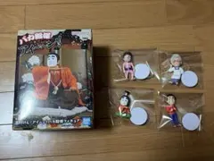 バカ殿様 志村けん フィギュア まとめ売り