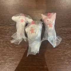 桜 ガチャガチャ クロミ シナモン ポムポムプリン