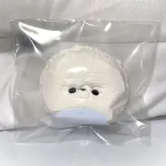 punipoplabo あざらし 大福 乾燥チーズ ぼやぼや袋 戻り遅め 純泥