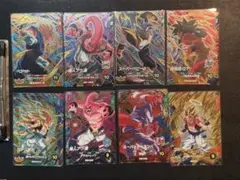 ゆ*う様 ドラゴンボールスーパーダイバーズ 10弾pur 5種セット - メルカリ