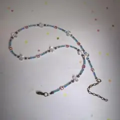 サザレのチョーカー