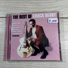 THE BEST OF CHUCK BERRY 2枚組CD