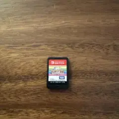人生ゲーム　Nintendo Switch ソフト