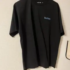 RedSuns FC3S RX-7 Tシャツ ブラック 高橋涼介