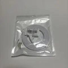 LANケーブル CAT8 2m（Ankuly）