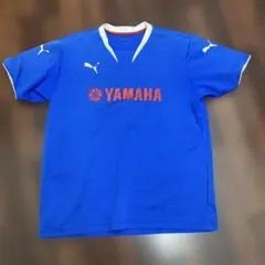 Y2K old puma soccer game shirts swag 裏原 - メルカリ