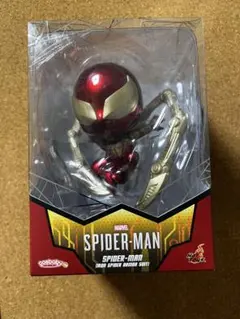 コスベイビー マーベル スパイダーマン 7点セット - メルカリ