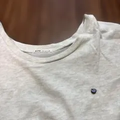 FITH グレー Tシャツ 半袖のサムネイル