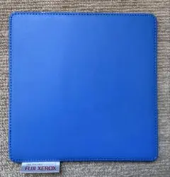 富士ゼロックス　ノベルティ　マウスパッド