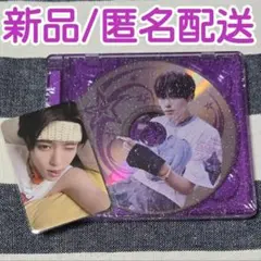 ジジョと奇妙な家族達様専用　シオン NCTWISH Color