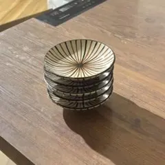 小皿5枚セット