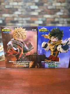 2026年最新】爆豪勝己 プライズ 僕のヒーローアカデミアの人気アイテム