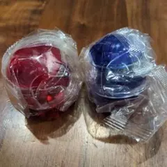 仮面ライダーゼッツ　GPライダーカプセム 2個セット