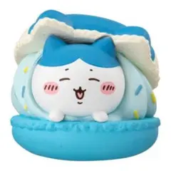 ちいかわ きゃらまかろんハチワレ【送料込】