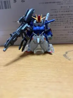 2026年最新】zzガンダム フィギュアの人気アイテム - メルカリ