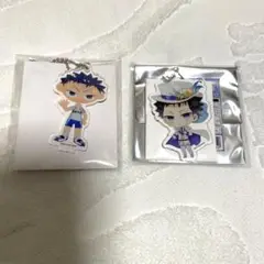 弱虫ペダル　泉田塔一郎セット②
