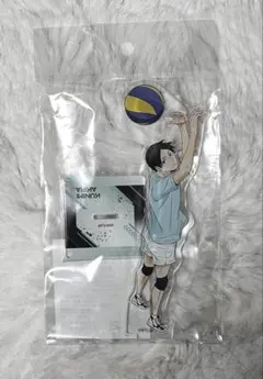 2025年最新】国見英 アクスタの人気アイテム - メルカリ