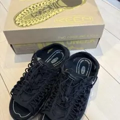 KEEN UNEEK UNEEK Ⅱ OT M 26センチ