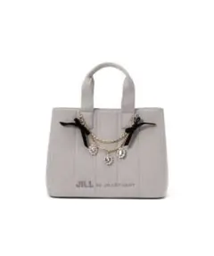 【最終お値下げ】JILL by JILLSTUART ジュエルリボントートバッグ