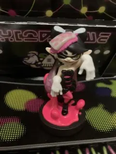 2025年最新】amiibo アオリ スプラトゥーンの人気アイテム - メルカリ