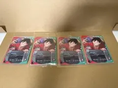 ワンピース一番くじ プロモカード ルフィ