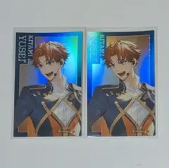 にじさんじ　にじフェス　北見遊征
