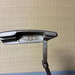 Robert J. Bettinardi 23 パター 丸山茂樹 モデル - メルカリ
