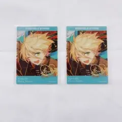 あんさんぶるスターズ あんスタ ALKALOID 白鳥藍良 まとめ