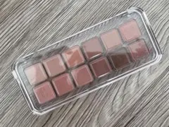 CLIO プロ アイパレット エアー 02 ローズコネクト　アイシャドウ