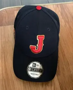 NEWERA 59FIFTY ATMOS WBC JSIDE FLAG 71/2 - メルカリ