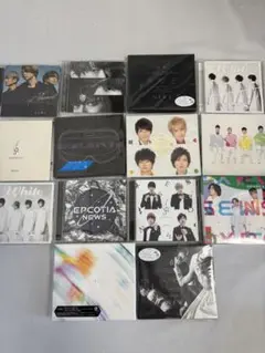 NEWS CD
