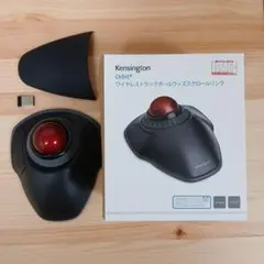 ケンジントン　Kensington　orbit　ワイヤレストラックボールのサムネイル