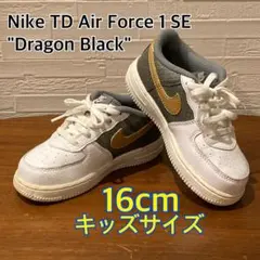 Nike TD Air Force 1 SE 