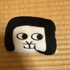 定期入れ　オカザエモン