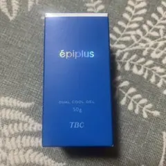 新品未開封✨エピプラス デュアルクールジェル 50g 保湿 肌荒れケア
