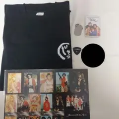 2026年最新】janne da arc tシャツの人気アイテム - メルカリ