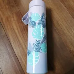 【新品未使用】スターバックス☆韓国限定ステンレスタンブラー【廃盤】