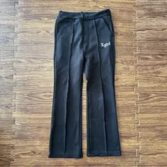 フレアパンツ ボトムス