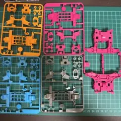 ミニ四駆 パーツセット 　ジャンク品 ミニ四駆 パーツセット まとめ売り ジャンク - メルカリ
