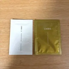 オルビス　ザ　クレンジング/オルビスユー　トリートメントプライマー