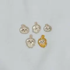 ちいかわ うさぎ ボンボンドロップシール おすそ分け