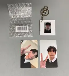 BTS アリラン Weverse 特典 アーリーバード特典 V ②