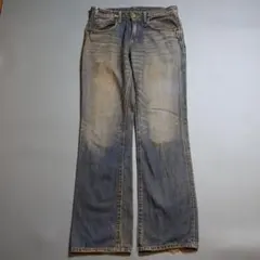 リーバイス アメカジ