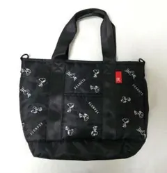 ルートート　SNOOPY トートバッグ ☆未使用品☆