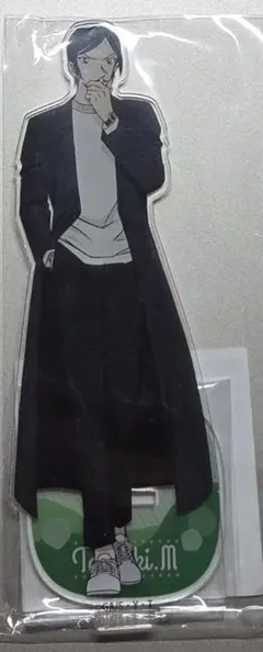 名探偵コナン 諸伏高明 私服