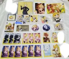 鏡音レン グッズ まとめ売り - メルカリ