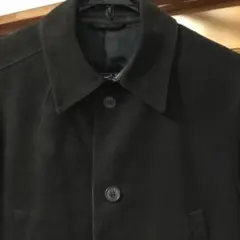 23区　メンズ　アウター　茶